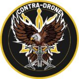 contra drone logo