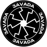 zavada logo